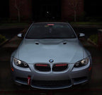 1VP Air Intake Scoops V2 (BMW E9X)