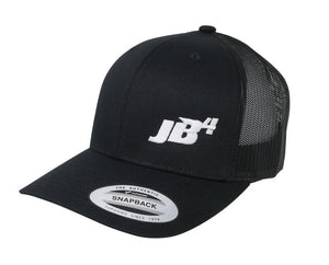 Official JB4 Flexfit Hat