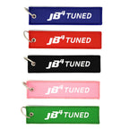 Official JB4 Tuned "Flight" Keychain