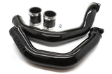 BMS Elite M3/M4 S55 Replacement Upgraded Charge pipes