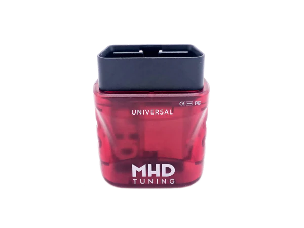 MHD Super License for N55 F Series