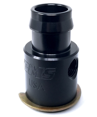 BMS BMW Boost Tap Adapter