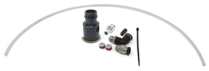BMS BMW Boost Tap Adapter