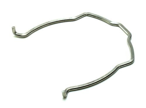 Replacement N54/N55 chargepipe Clip (E and F chassis)