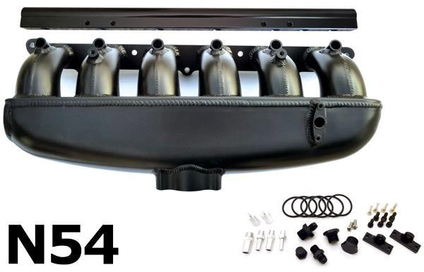 Phoenix Racing Port Injection Intake Manifold