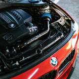 BMS Elite Aluminum BMW F30 N55 Performance Intake ***Back ordered***