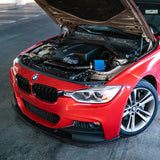 BMS Elite Aluminum BMW F30 N55 Performance Intake ***Back ordered***