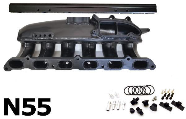 Phoenix Racing Port Injection Intake Manifold
