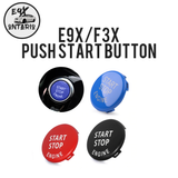 E9X Push Start Button & ///M Button Combo