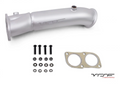 VRSF 3.5″ Ceramic Coated Downpipe N55 10-13 BMW 135i/335i/X1