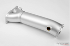 VRSF 3.5″ Ceramic Coated Downpipe N55 10-13 BMW 135i/335i/X1