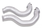 VRSF 3″ Cast Stainless Steel Catless Downpipes N54 V2 2007 – 2010 BMW 335i / 2008 – 2012 BMW 135i