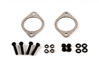 VRSF 3″ Cast Stainless Steel Catless Downpipes N54 V2 2007 – 2010 BMW 335i / 2008 – 2012 BMW 135i