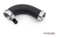 VRSF High Flow Upgraded Aluminum Intake Inlet Kit N55 E Chassis 07-13 BMW 135i/335i/X1 E82/E88/E90/E91/E92/E93/E84