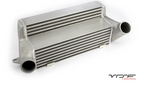 VRSF Intercooler FMIC Upgrade Kit 07 – 12 135i, 335i, X1 N54 & N55 E82 E84 E90 E92