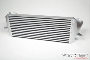 VRSF Intercooler FMIC Upgrade Kit 07 – 12 135i, 335i, X1 N54 & N55 E82 E84 E90 E92