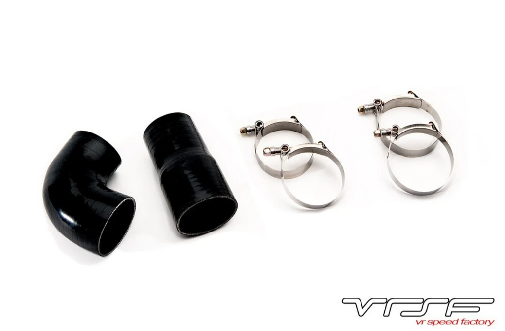 VRSF Intercooler FMIC Upgrade Kit 07 – 12 135i, 335i, X1 N54 & N55 E82 E84 E90 E92