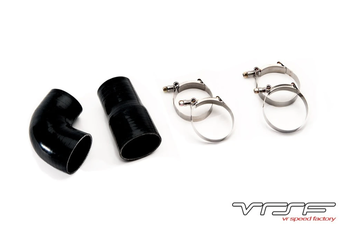 VRSF Intercooler FMIC Upgrade Kit 07 – 12 135i, 335i, X1 N54 & N55 E82 E84 E90 E92