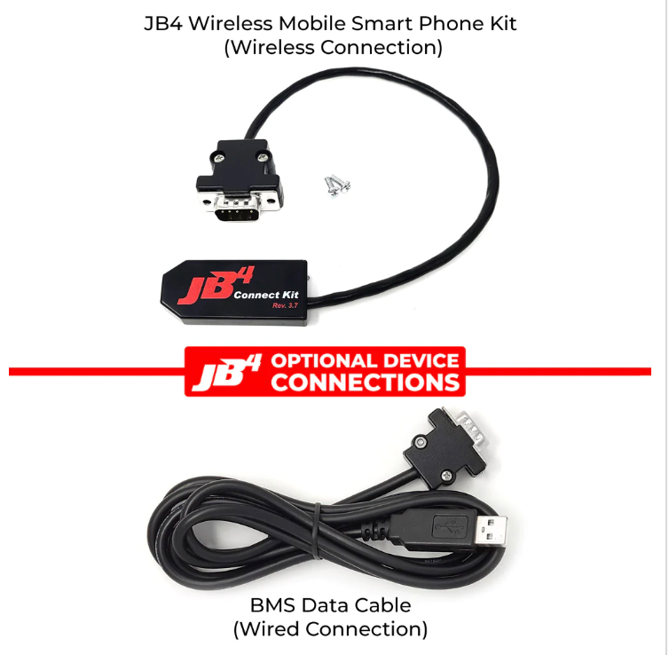 N54 JB4 BMW Performance Tuner