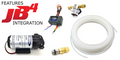 N54 BMW Water Injection Kit