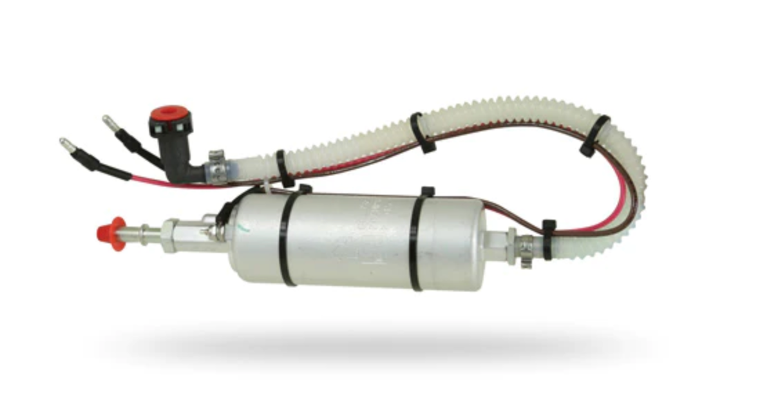 Fuel-It N54/N55 Fuel Pump Upgrades