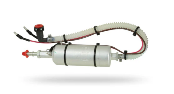 Fuel-It N54/N55 Fuel Pump Upgrades – E9X Ontario™