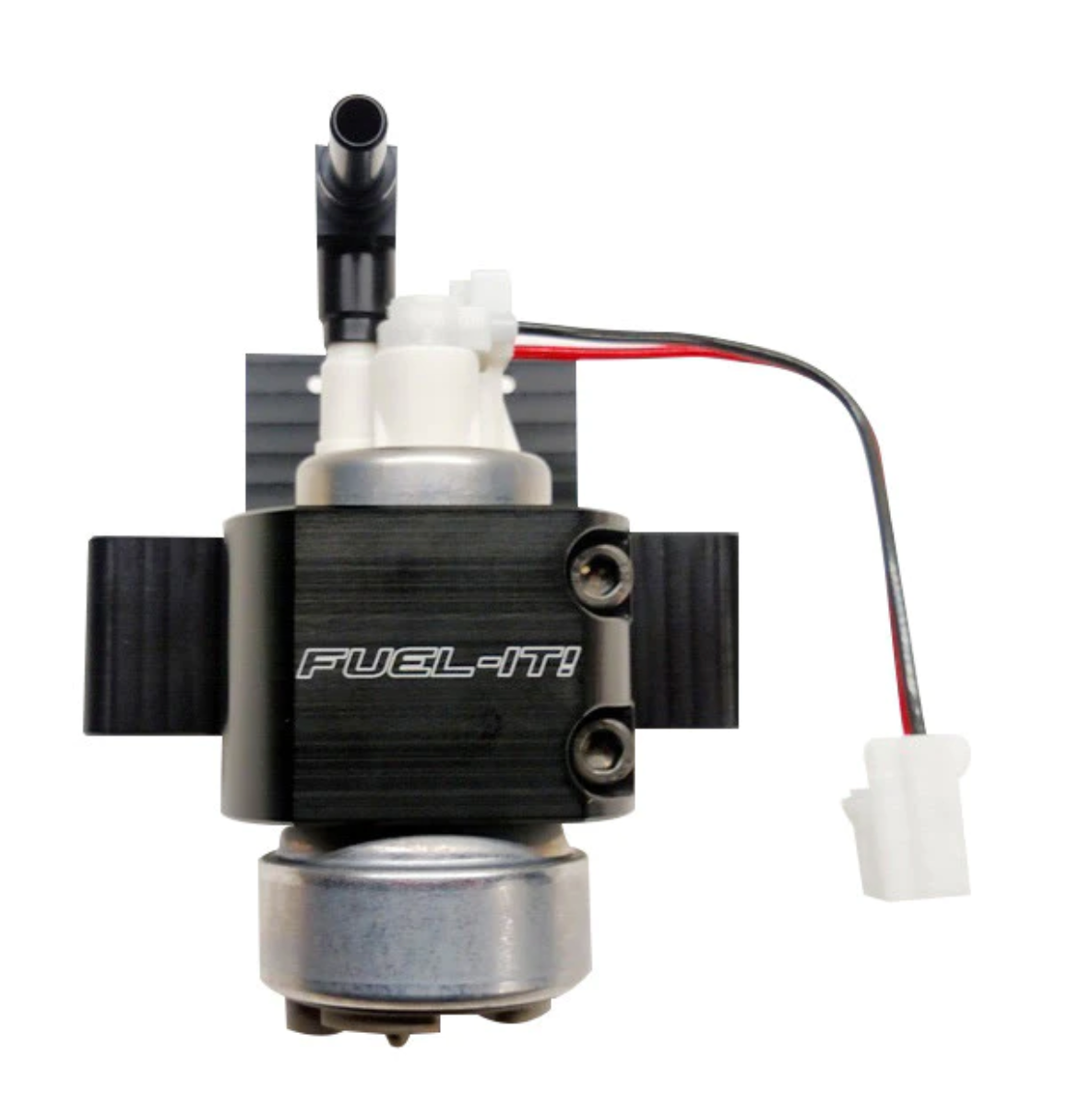 Fuel-It N54/N55 Fuel Pump Upgrades