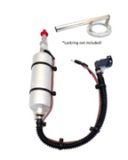 Fuel-It N54/N55 Fuel Pump Upgrades