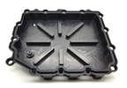 BMS Billet Aluminum BMW DCT transmission high capacity oil pan