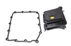BMS Billet Aluminum BMW DCT transmission high capacity oil pan