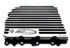BMS Billet Aluminum BMW DCT transmission high capacity oil pan