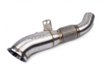VRSF B58 Downpipe Upgrade for 2019+ BMW M340i, M440i, M240i, X5 40i & xDrive G20 / G22 / G26 / G05