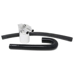 Phoenix Racing Turbo Double Baffle Oil Catch Can for N54 BMW 135 335 1M