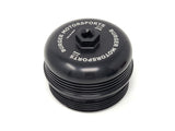 BMS Billet BMW Oil Filter Cap for N54/N55/S55/N52/N20/N26 Engines