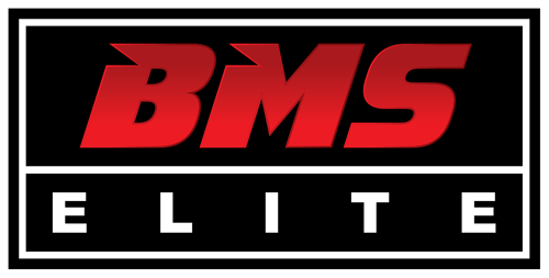 BMS Elite M3/M4 S55 Replacement Upgraded Charge pipes