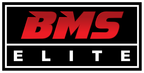 BMS Elite M3/M4 S55 Replacement Upgraded Charge pipes