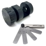 BMS Billet Spark Plug Gapper Tool