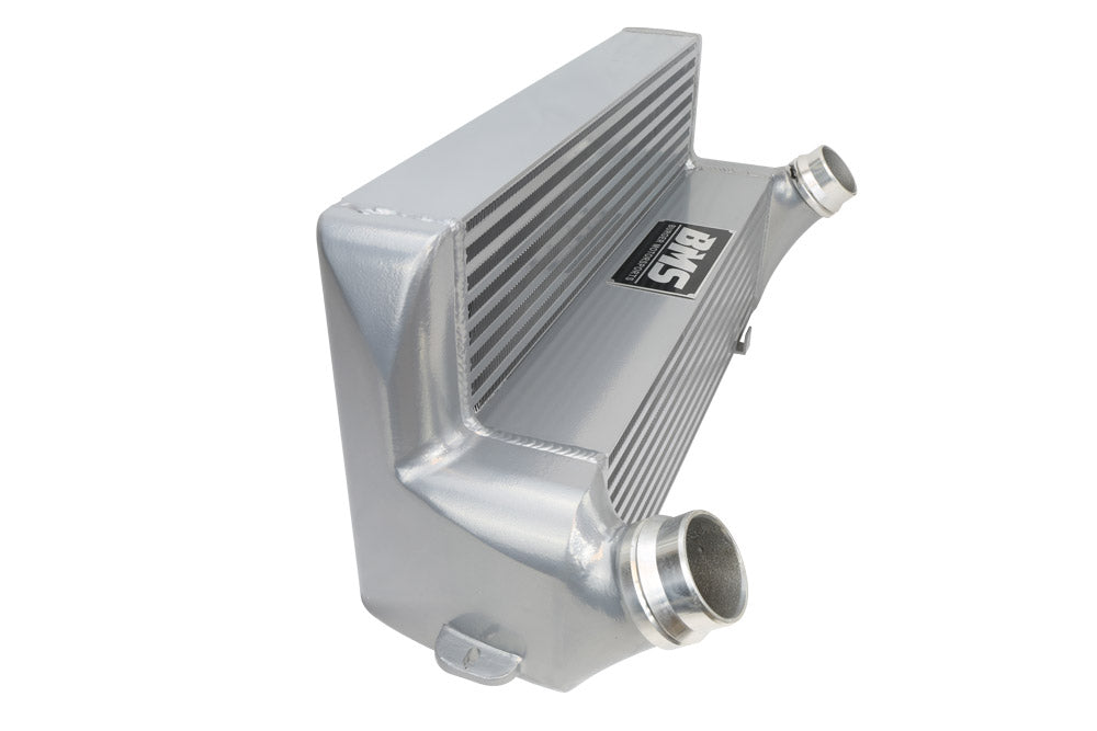 BMS High Density RACE Replacement Intercooler Upgrade for F Chassis BMW