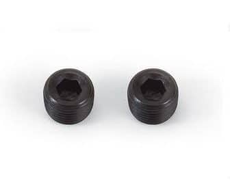 VRSF Replacement Chargepipe Water Injection Bung Plug for 07-16 BMW N54 & N55