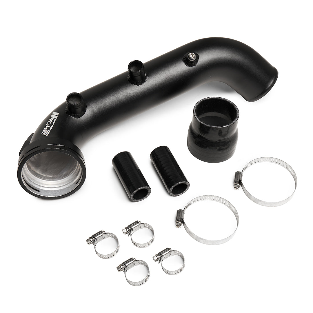 CTS Turbo BMW N54 Chargepipe – Stock DV
