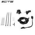 CTS TURBO BMW N20 BOV (BLOW OFF VALVE) KIT