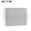 CTS Turbo A90/91 Toyota Supra BMW G-series Z4 30i/M40i/M340i B58/B48
