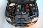 BMS Dual Cone Performance Intake for N54 BMW (DCI)
