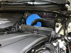 BMS Billet Intake for BMW F39 X2 M35i, F44 M235i, F40 M135i (Transverse Engines)
