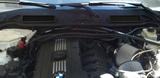 BMS Cowl Filters for BMW E9x E8x & X1