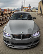 1VP Air Intake Scoops V2 (BMW E9X)