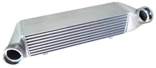 BMS Replacement Intercooler for E Chassis BMW