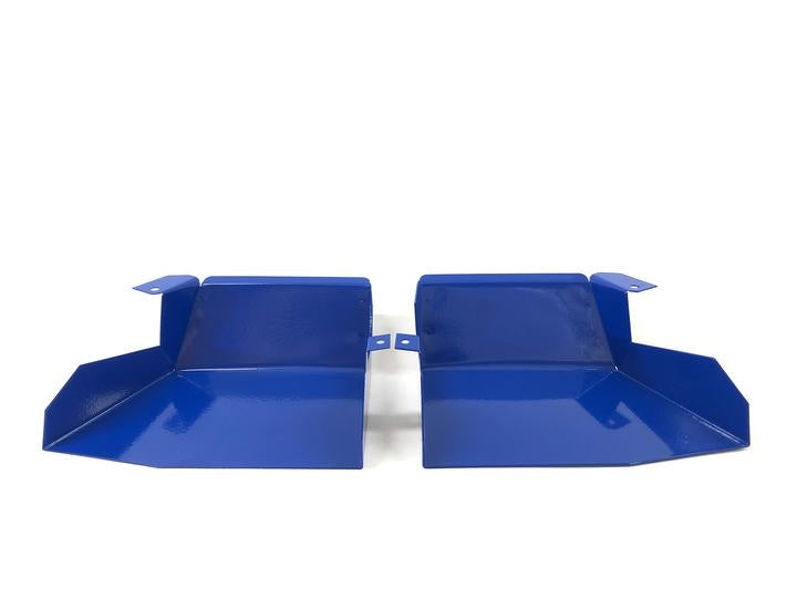 1VP Air Intake Scoops V2 (BMW E9X)