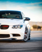 1VP Air Intake Scoops V2 (BMW E9X)