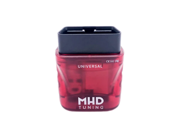 MHD Universal WIFI Adapter  (E/F/G Series + Supra MKV)